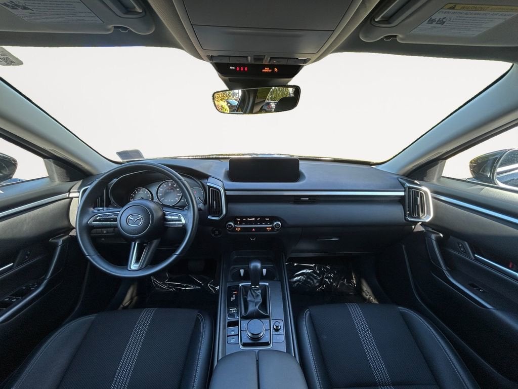 2023 Mazda Mazda CX-50 2.5 S Preferred Plus Package