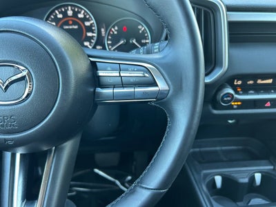 2023 Mazda Mazda CX-50 2.5 S Preferred Plus Package