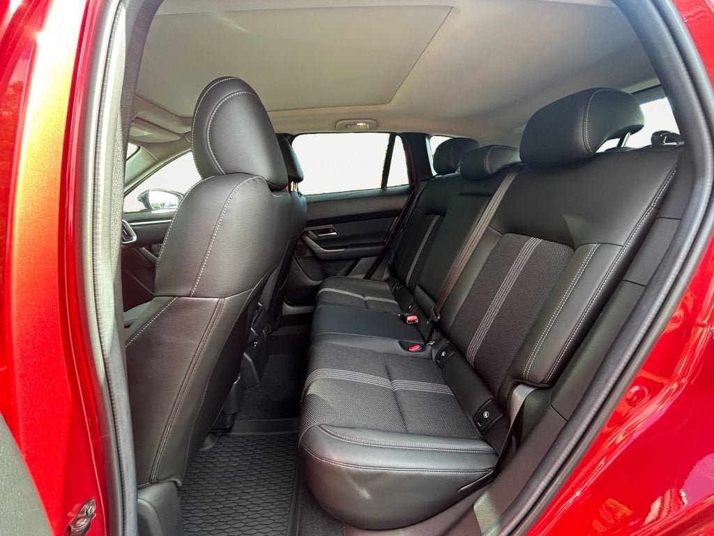 2024 Mazda Mazda CX-50 2.5 S Premium Package