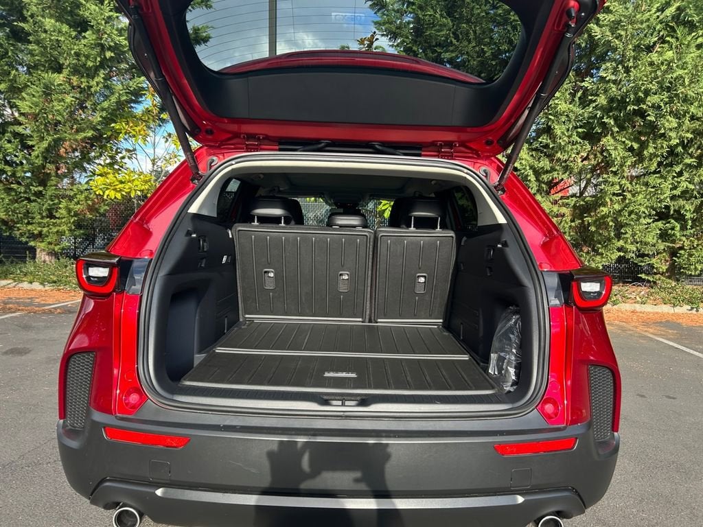 2024 Mazda Mazda CX-50 2.5 S Premium Package