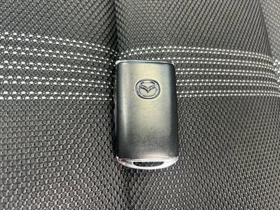 2024 Mazda Mazda CX-50 2.5 S Premium Package