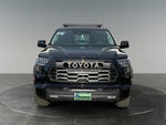 2023 Toyota Sequoia TRD Pro
