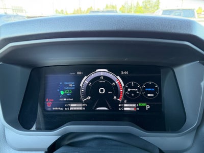 2023 Toyota Sequoia SR5