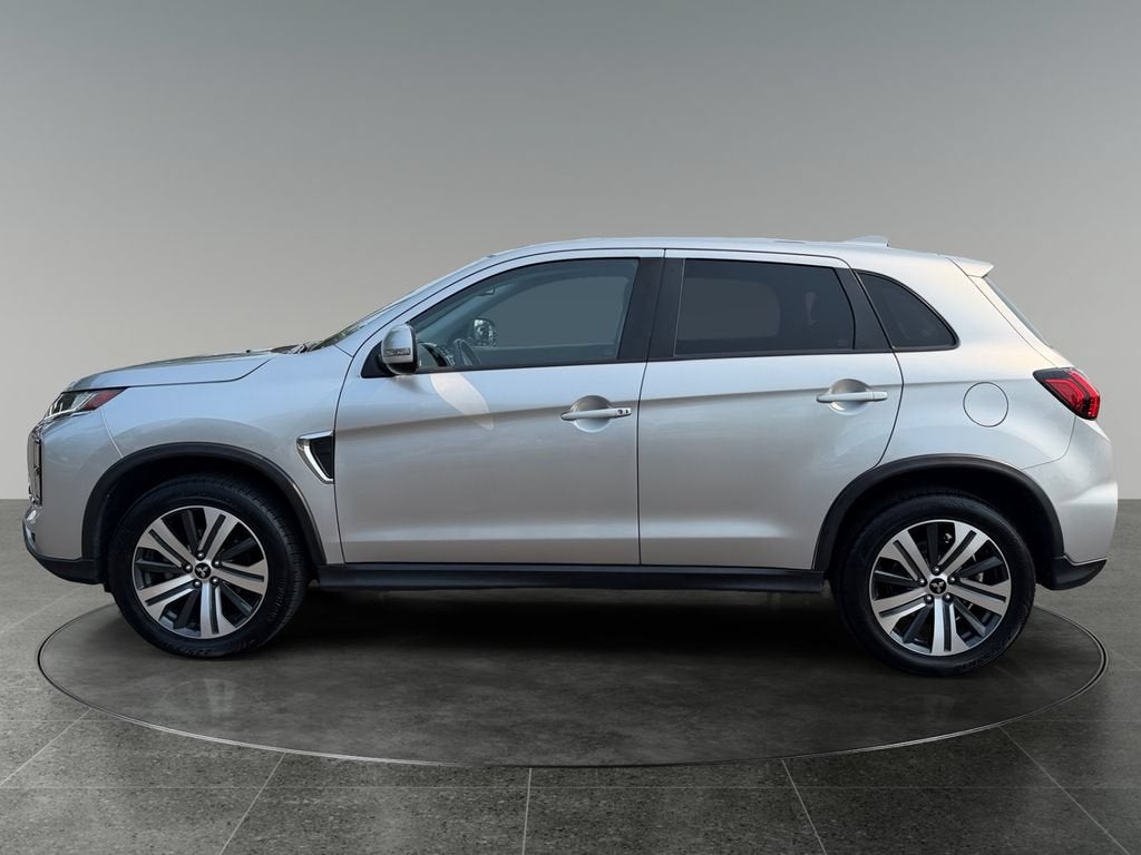 2021 Mitsubishi Outlander Sport 2.0 SE 2WD