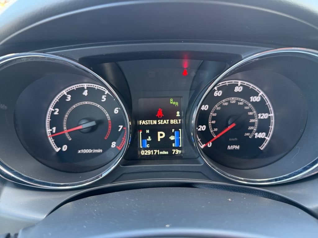 2025 Mitsubishi Outlander Sport S