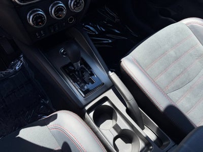 2025 Mitsubishi Outlander Sport S