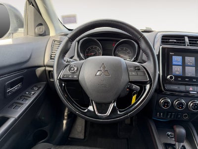 2025 Mitsubishi Outlander Sport S