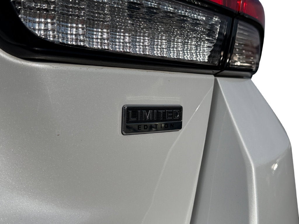 2025 Mitsubishi Outlander Sport S