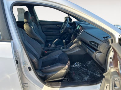 2023 Subaru WRX Limited