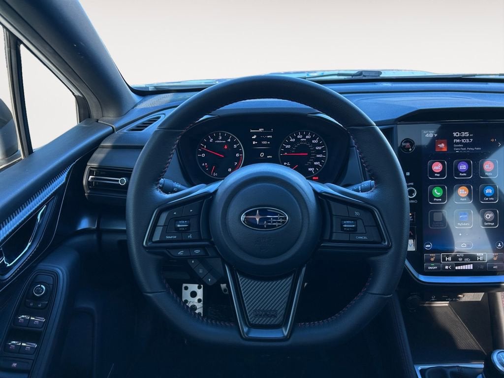 2023 Subaru WRX Limited