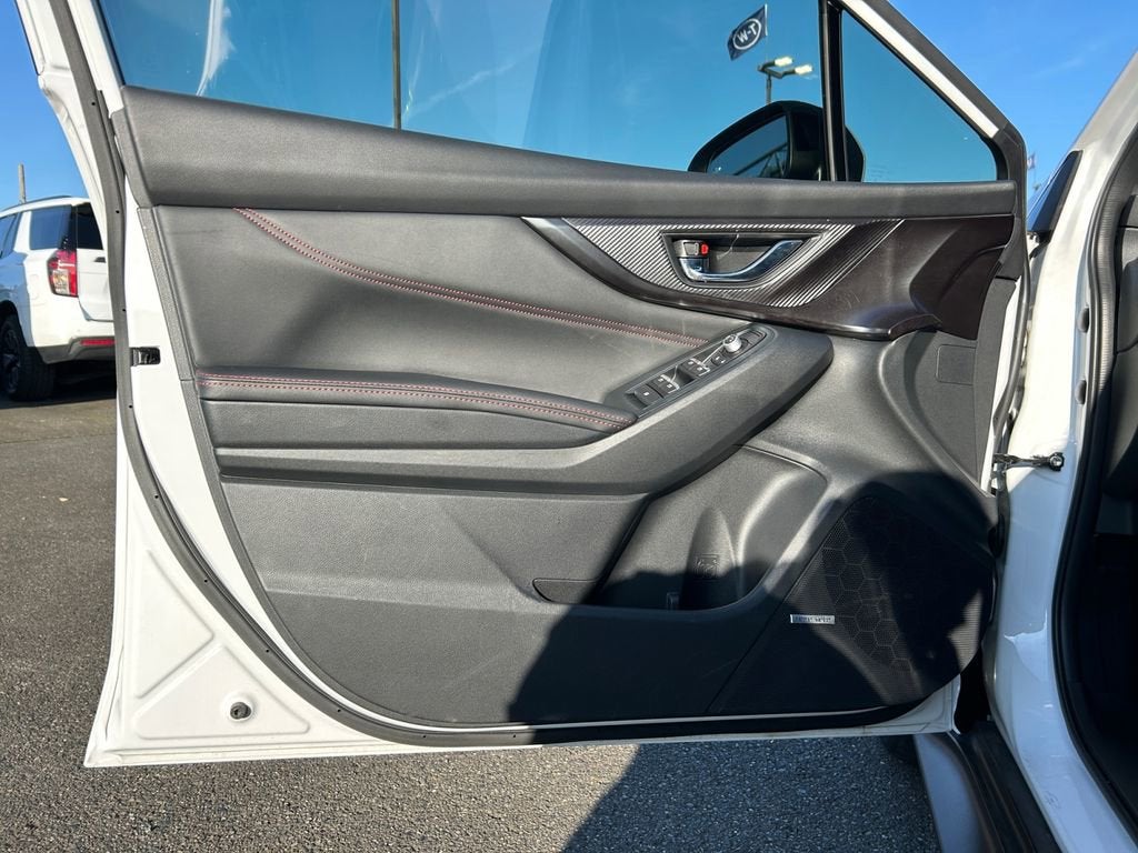 2023 Subaru WRX Limited