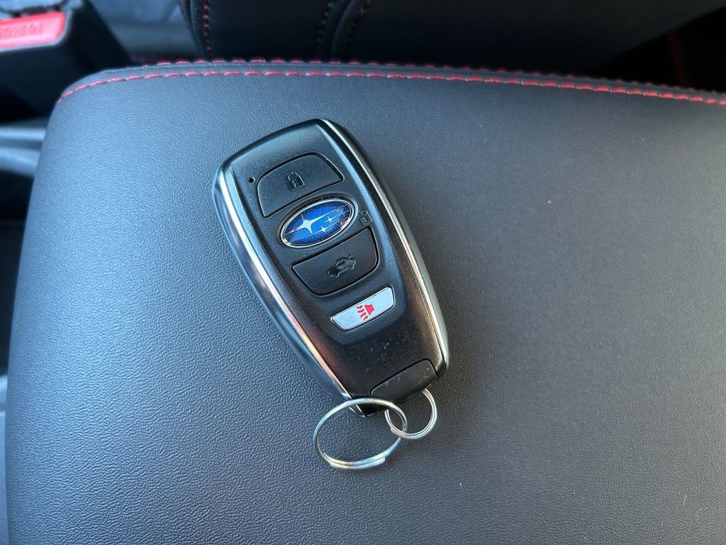 2023 Subaru WRX Limited