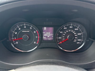 2016 Subaru Forester 2.0XT Touring