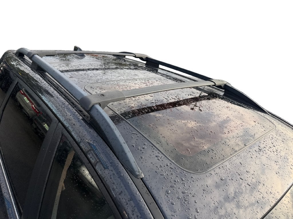 2016 Subaru Forester 2.0XT Touring