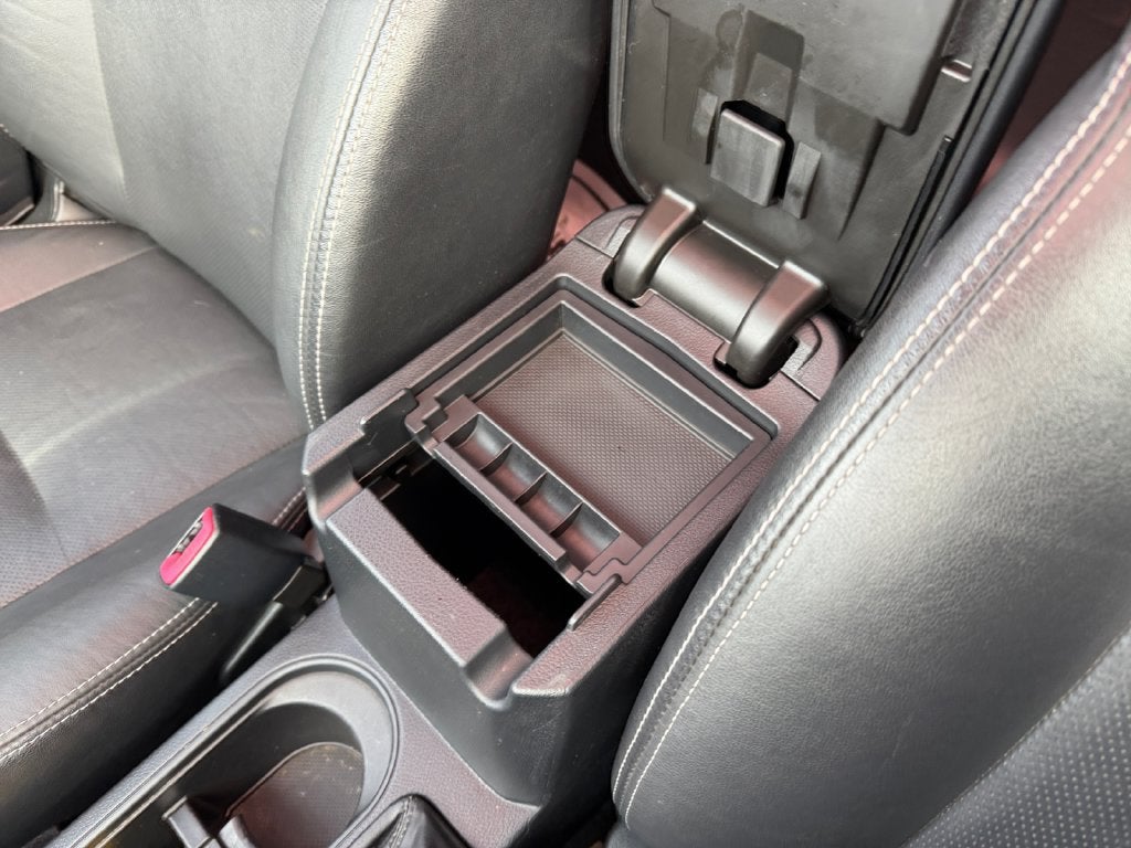 2016 Subaru Forester 2.0XT Touring