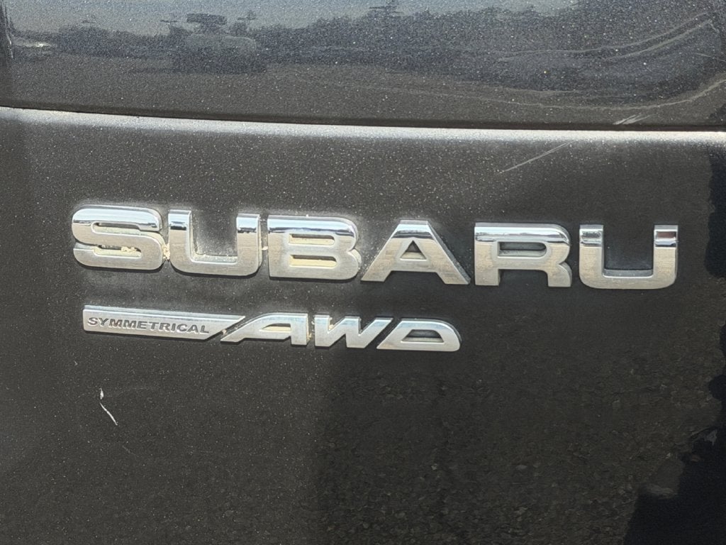 2016 Subaru Forester 2.0XT Touring