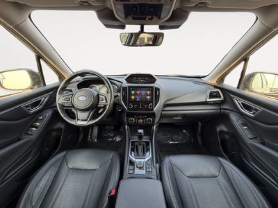2024 Subaru Forester Touring
