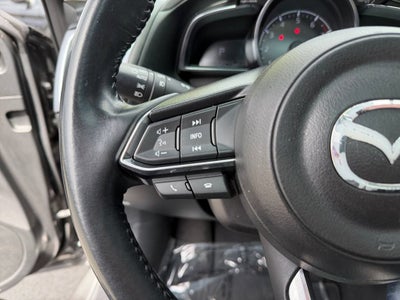 2017 Mazda Mazda3 Grand Touring