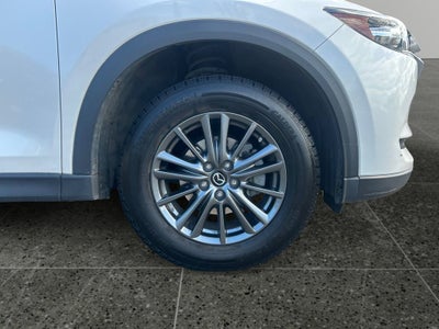 2019 Mazda Mazda CX-5 Touring