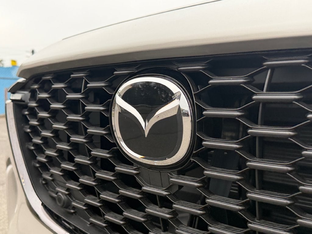 2025 Mazda Mazda CX-90 3.3 Turbo Premium Sport