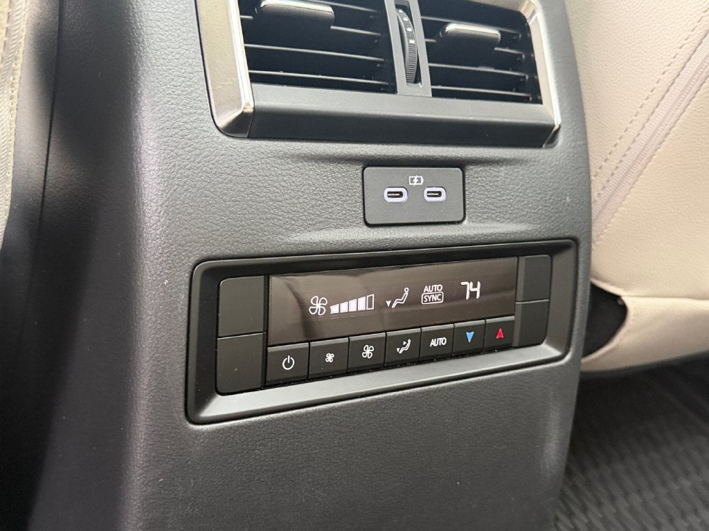2025 Mazda Mazda CX-90 3.3 Turbo Premium Sport