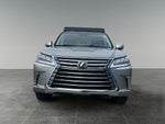 2021 Lexus LX LX 570