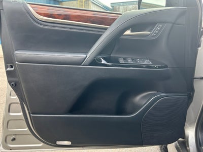 2021 Lexus LX LX 570