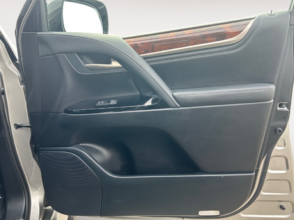 2021 Lexus LX LX 570