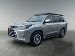 2021 Lexus LX LX 570