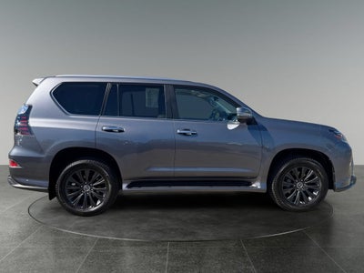 2023 Lexus GX 460 Luxury