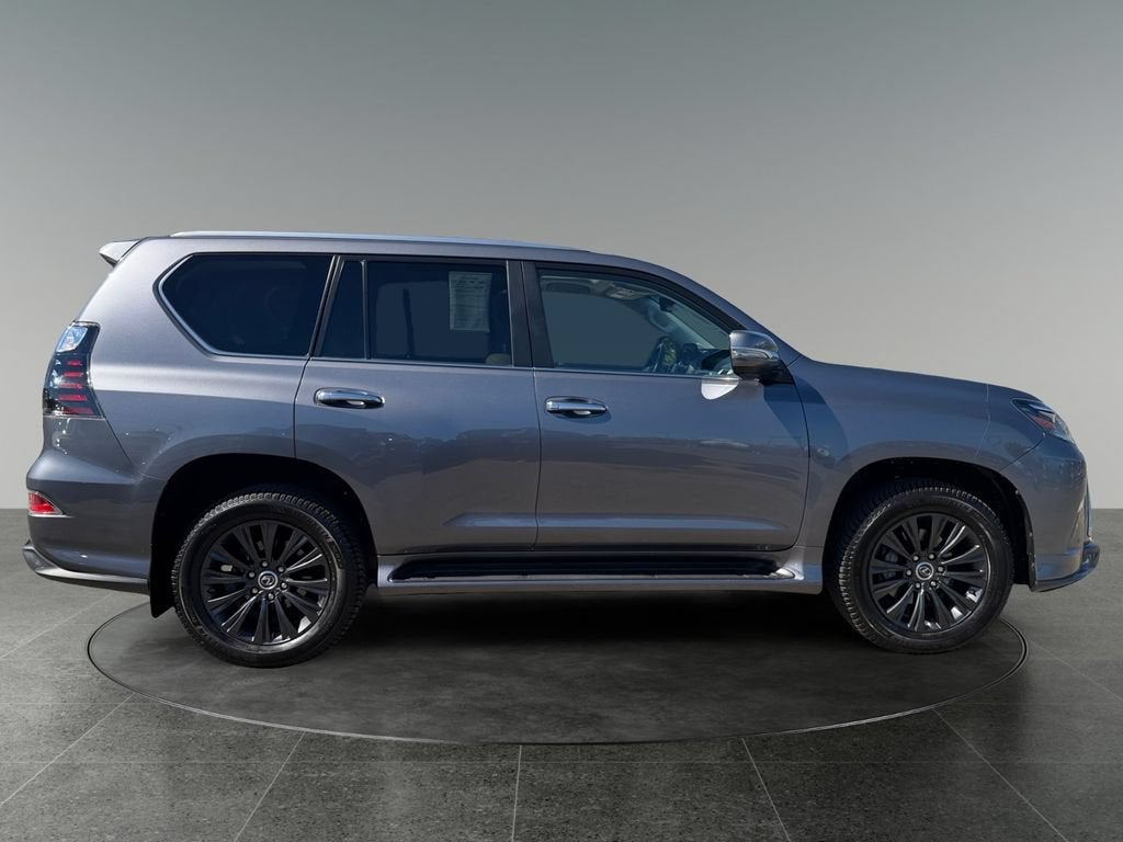 2023 Lexus GX 460 Luxury