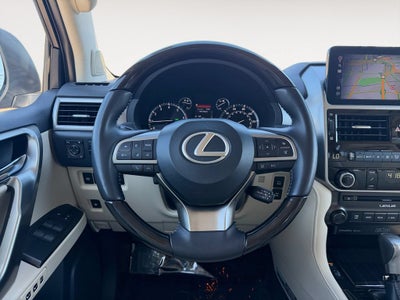 2023 Lexus GX 460 Luxury
