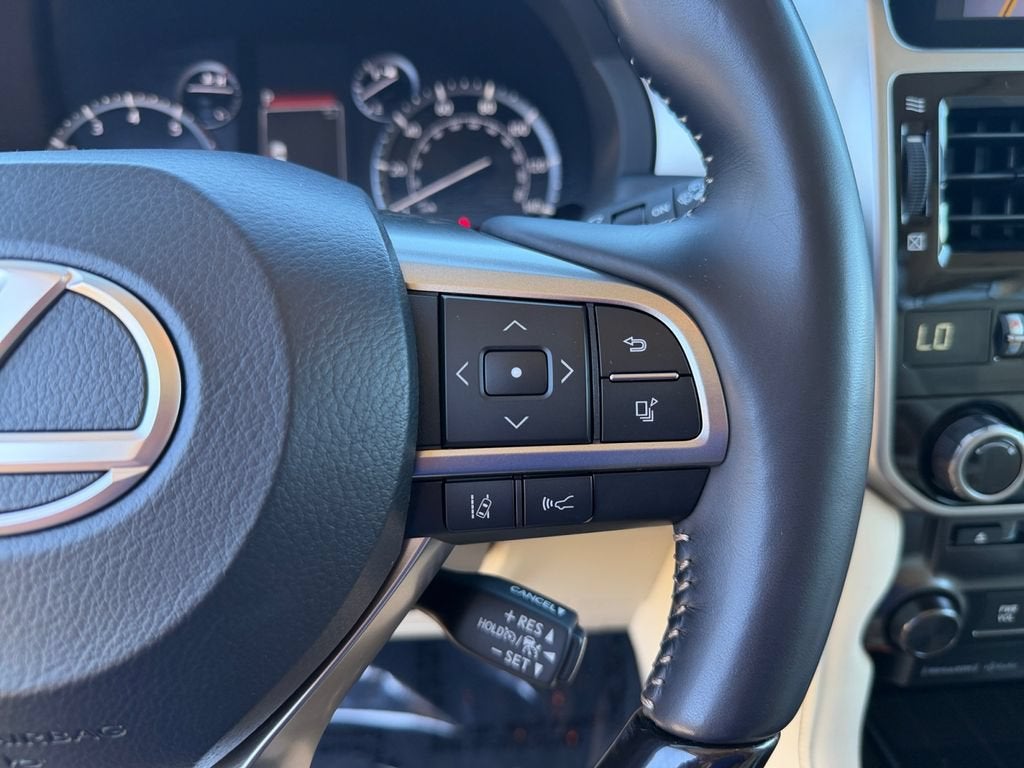 2023 Lexus GX 460 Luxury