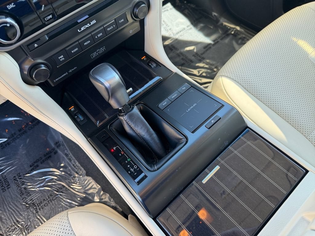 2023 Lexus GX 460 Luxury
