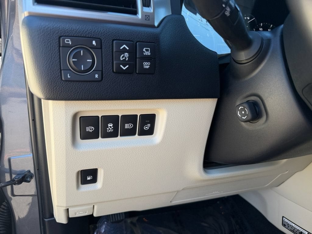 2023 Lexus GX 460 Luxury