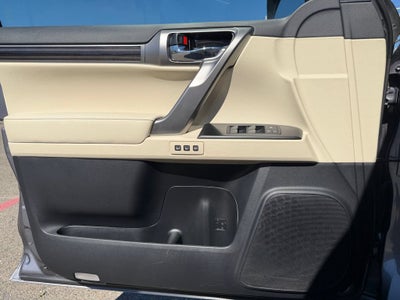 2023 Lexus GX 460 Luxury