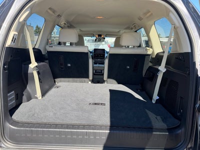 2023 Lexus GX 460 Luxury
