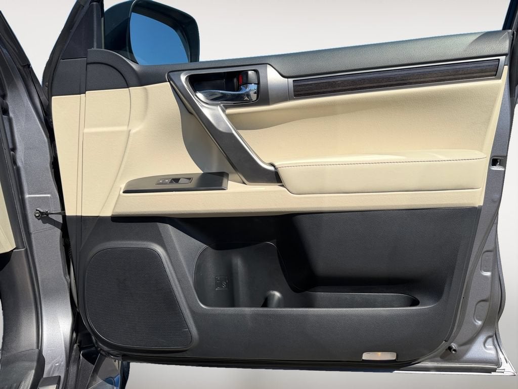 2023 Lexus GX 460 Luxury