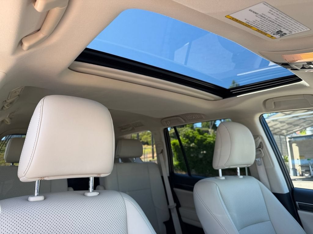 2023 Lexus GX 460 Luxury