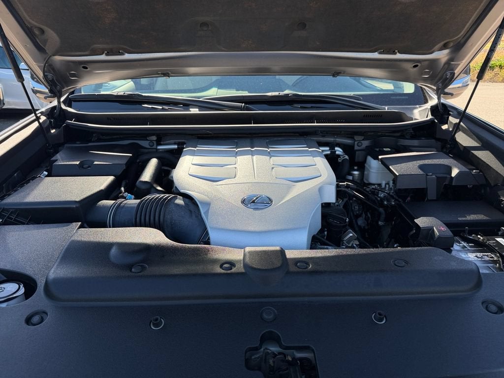 2023 Lexus GX 460 Luxury