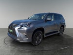 2023 Lexus GX 460 Luxury