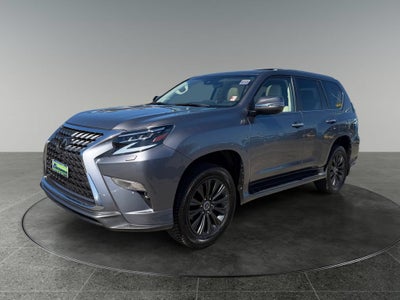 2023 Lexus GX 460 Luxury