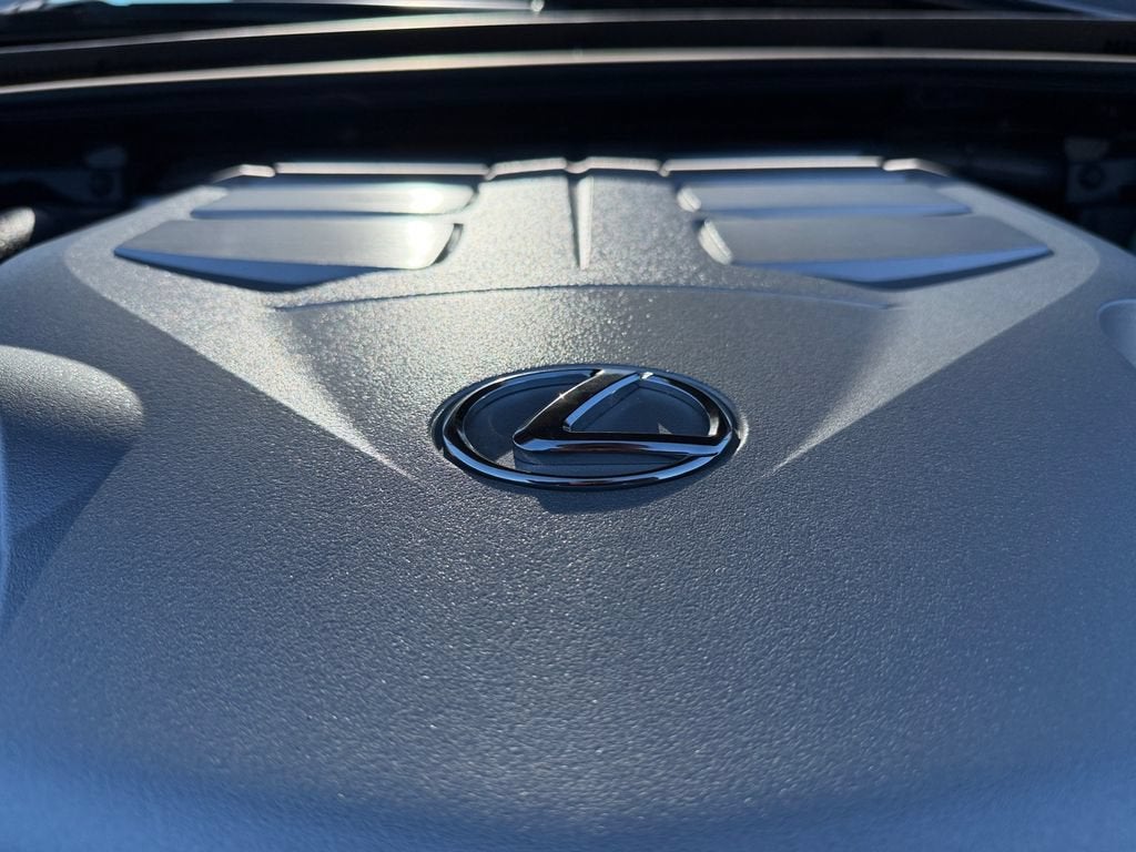 2023 Lexus GX 460 Luxury