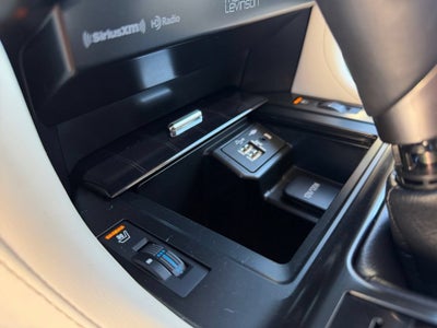 2023 Lexus GX 460 Luxury