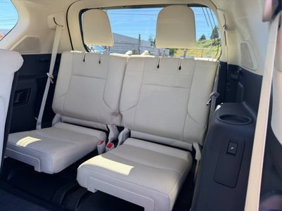 2023 Lexus GX 460 Luxury