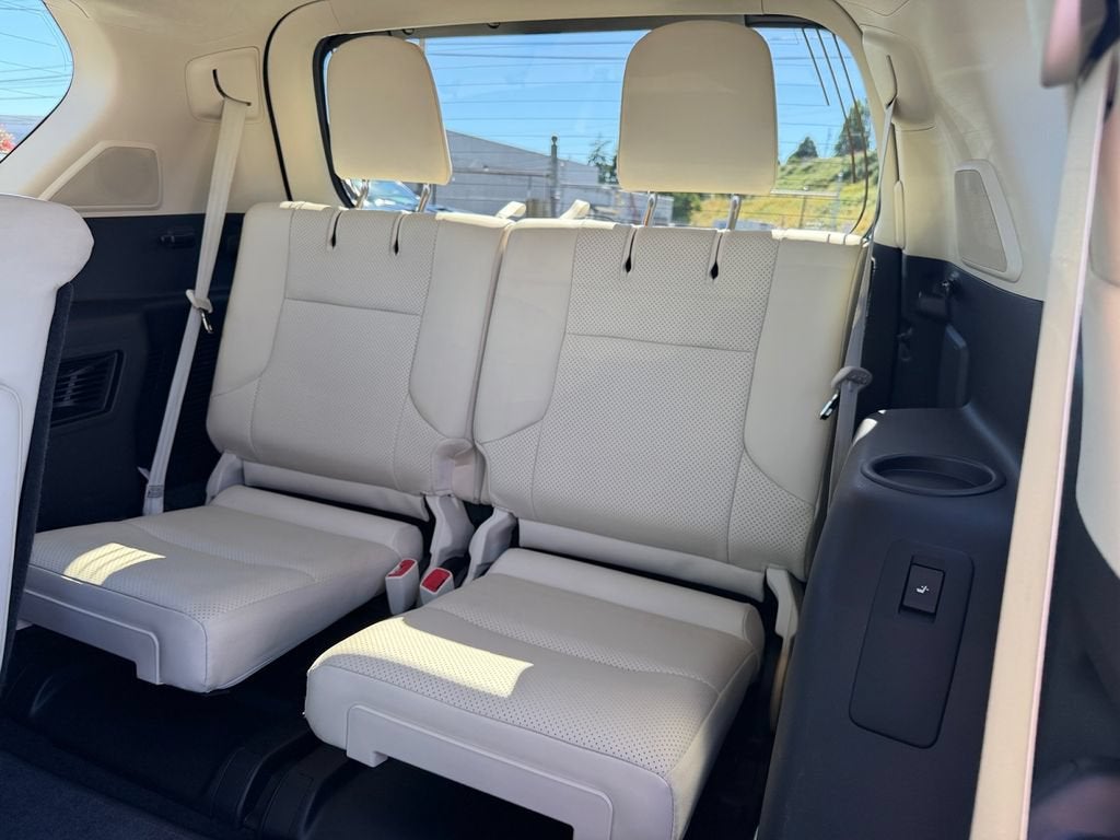 2023 Lexus GX 460 Luxury