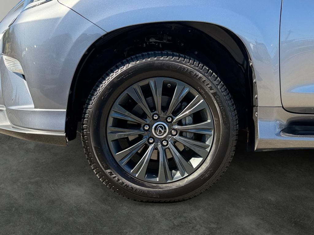 2023 Lexus GX 460 Luxury