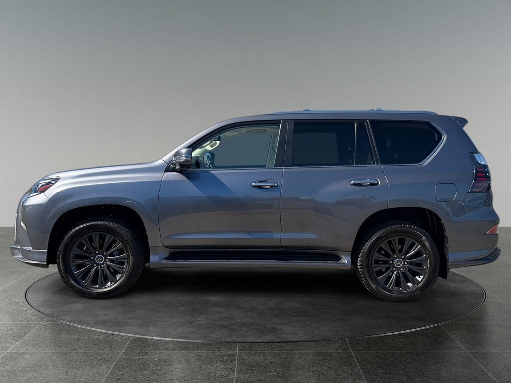 2023 Lexus GX 460 Luxury