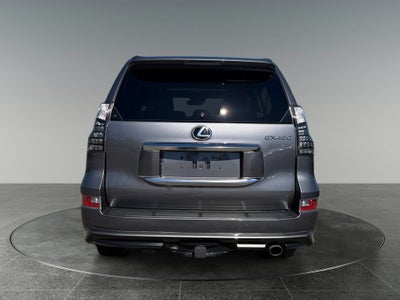 2023 Lexus GX 460 Luxury