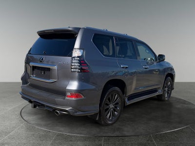 2023 Lexus GX 460 Luxury